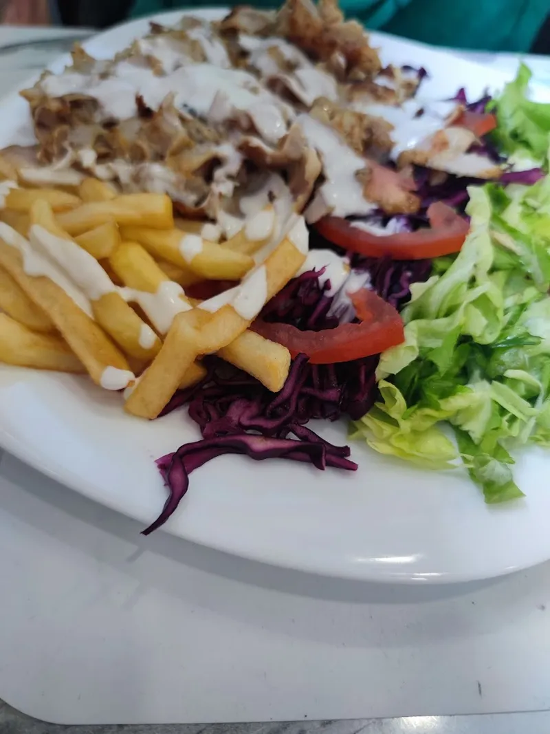 La Casa del Kebab photo 8