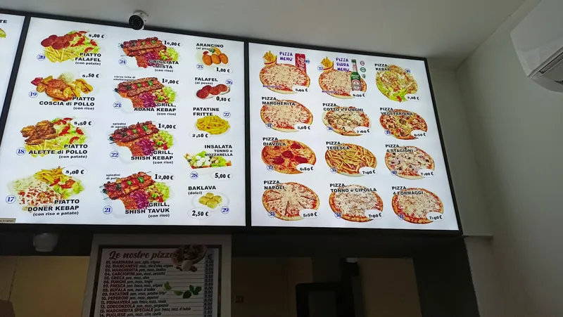 La Casa del Kebab photo 5