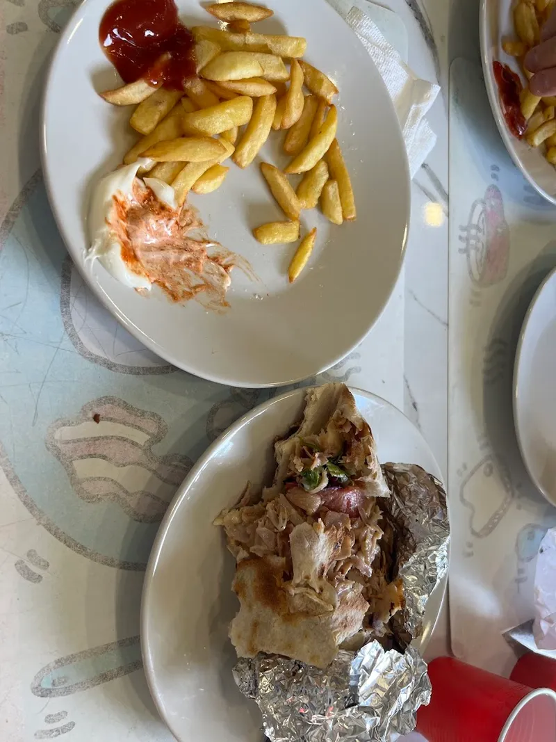 La Casa del Kebab photo 10