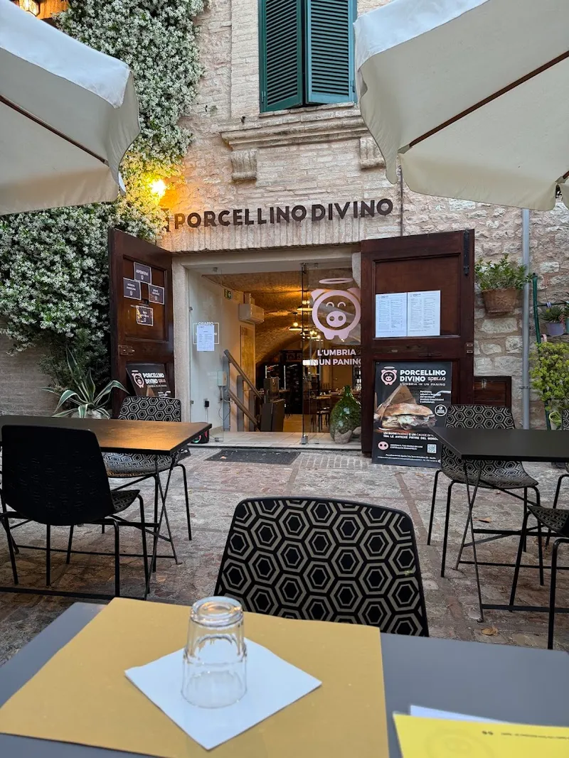 Porcellino Divino foto 9
