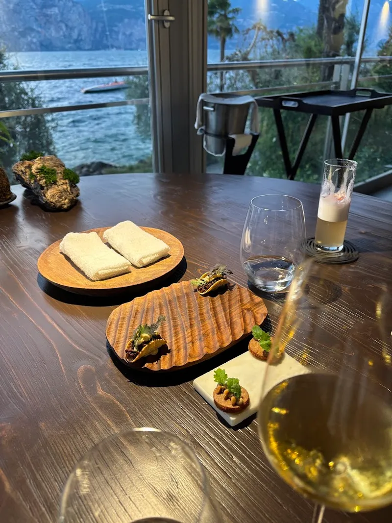 Ristorante Nin foto 10