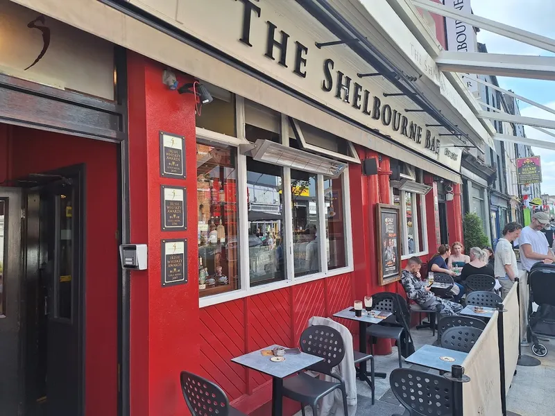 The Shelbourne photo 10