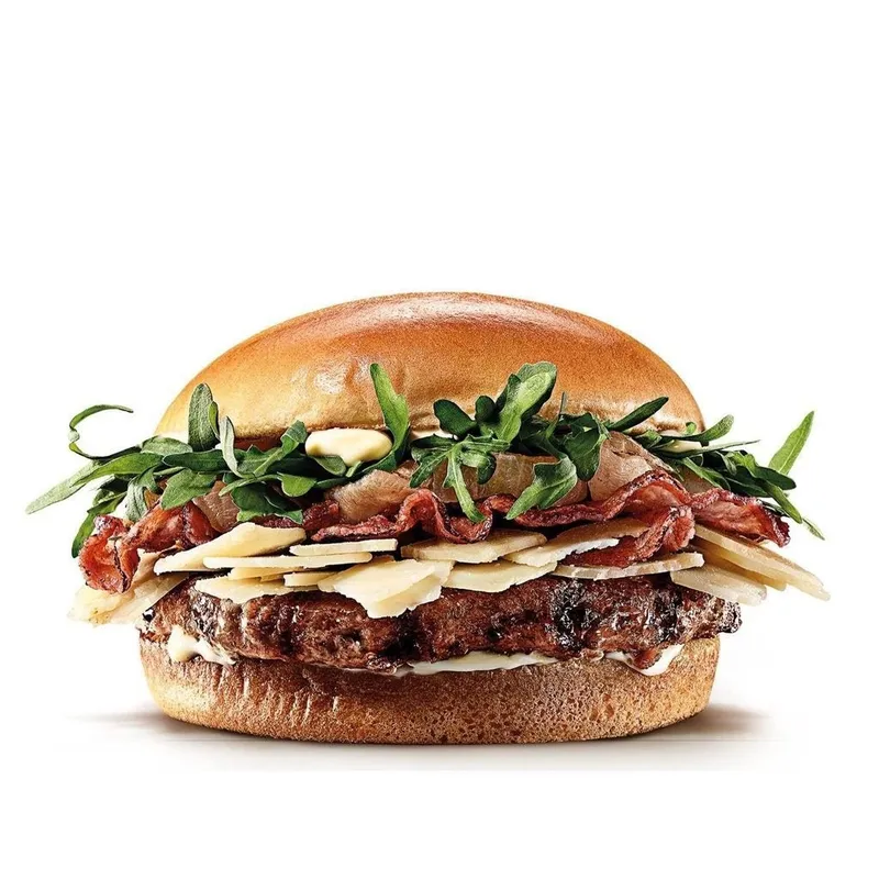 Burger King photo 7