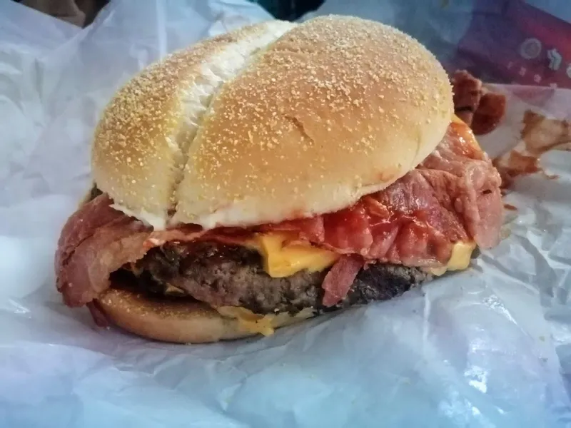 Burger King photo 9