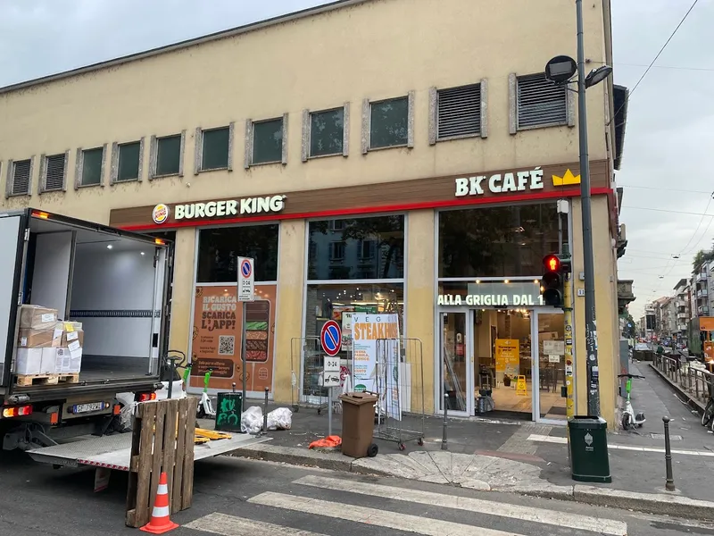 Burger King photo 10