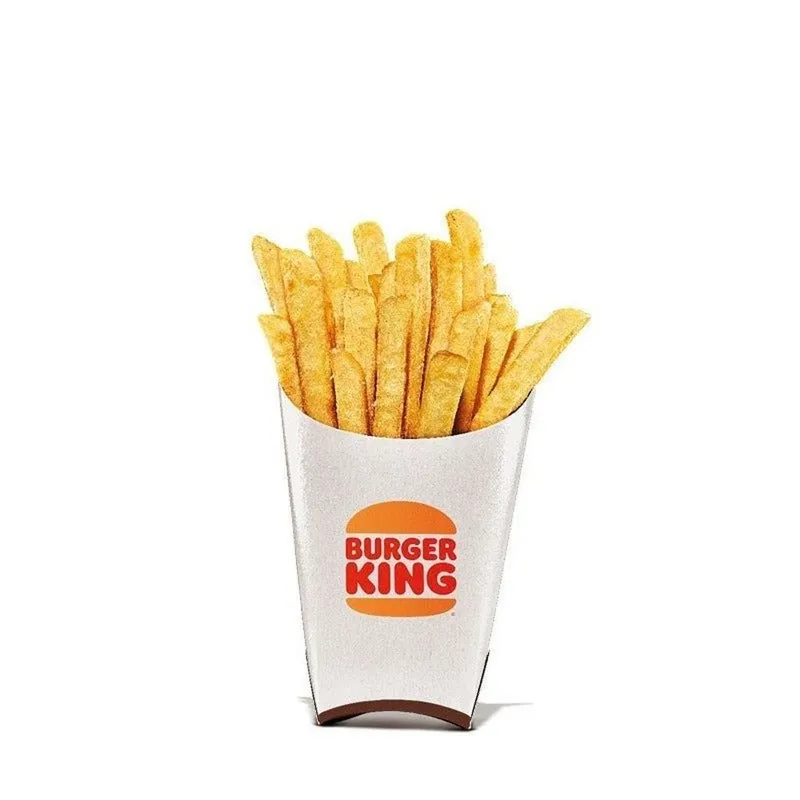 Burger King photo 6