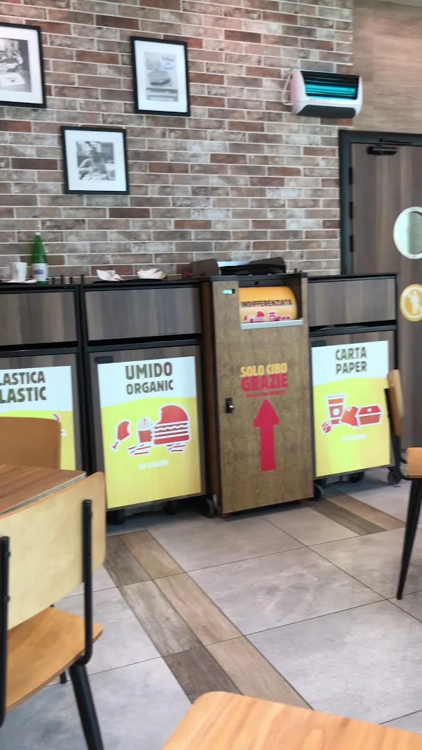Burger King photo 8