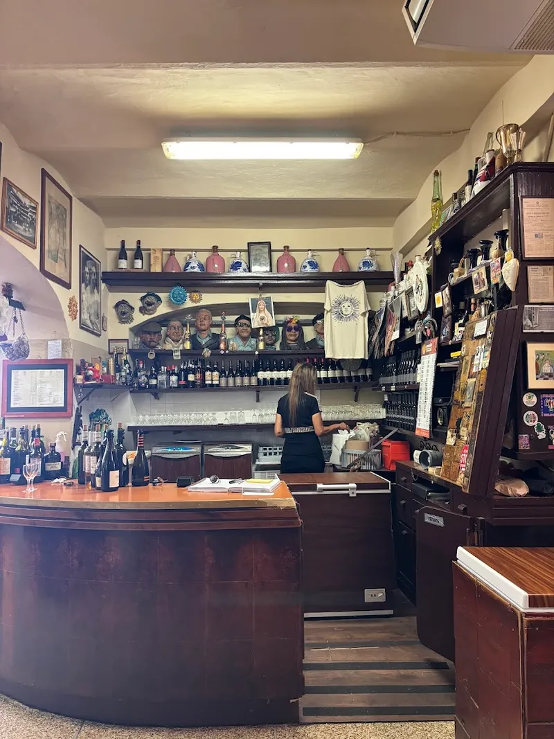 Osteria del Sole photo 5
