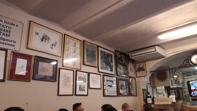 Osteria del Sole photo 7