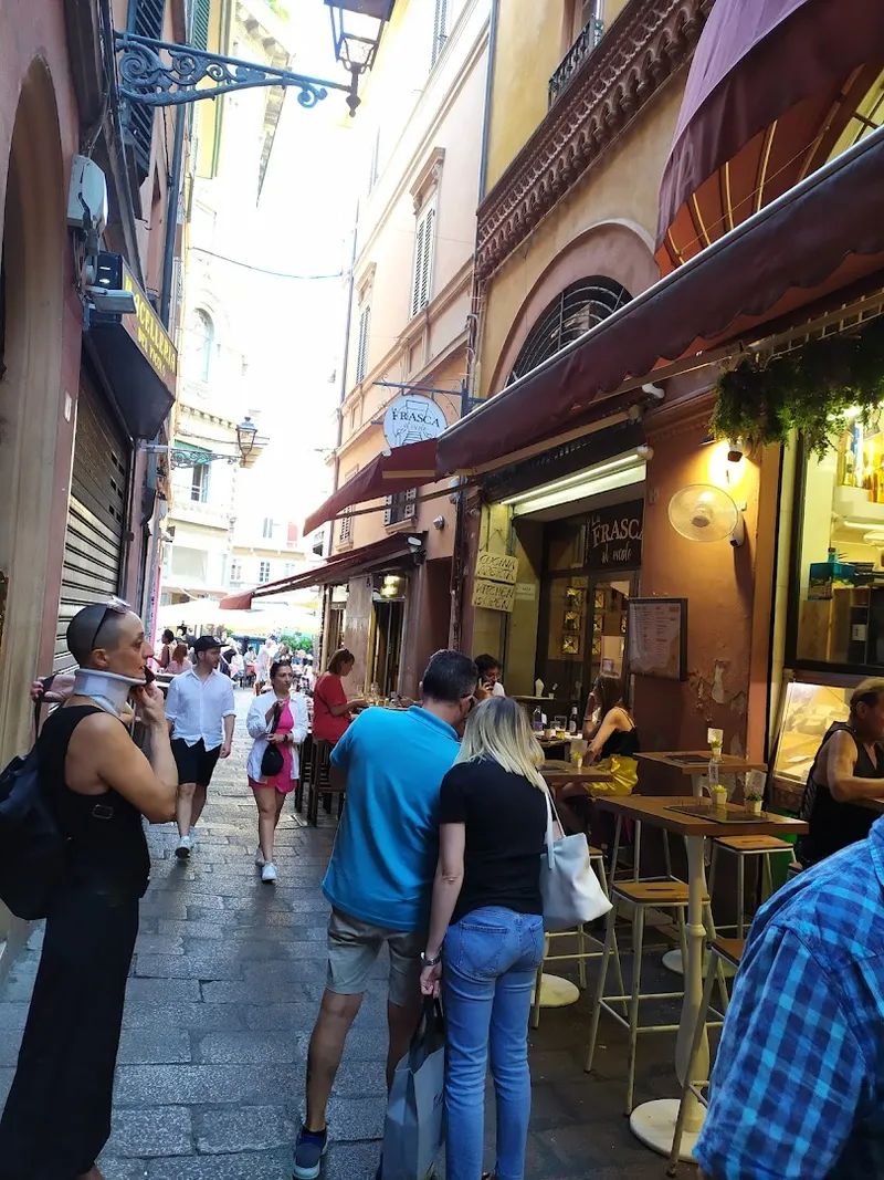 Osteria del Sole photo 10