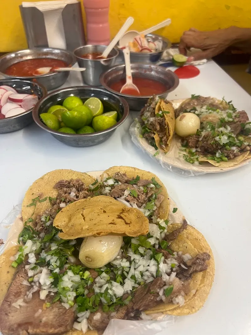Tacos Carlos