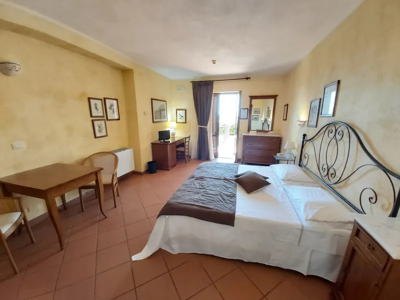 Antico Casale di Scansano foto 9