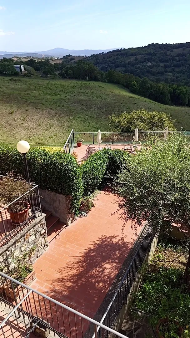 Antico Casale di Scansano foto 8