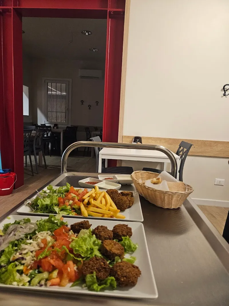 Kebab Fati photo 9