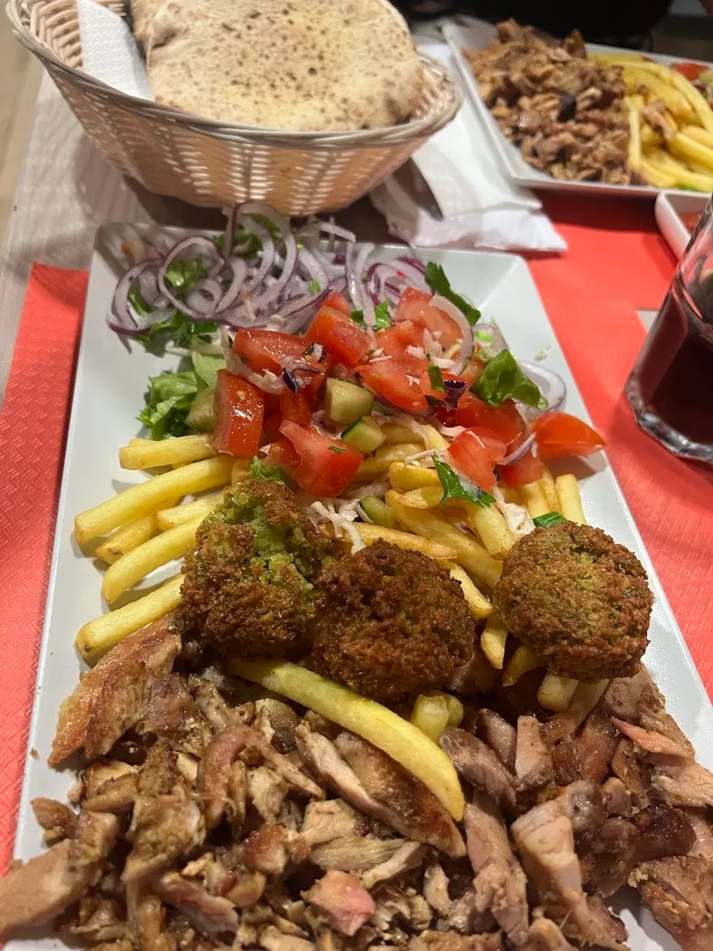 Kebab Fati photo 6