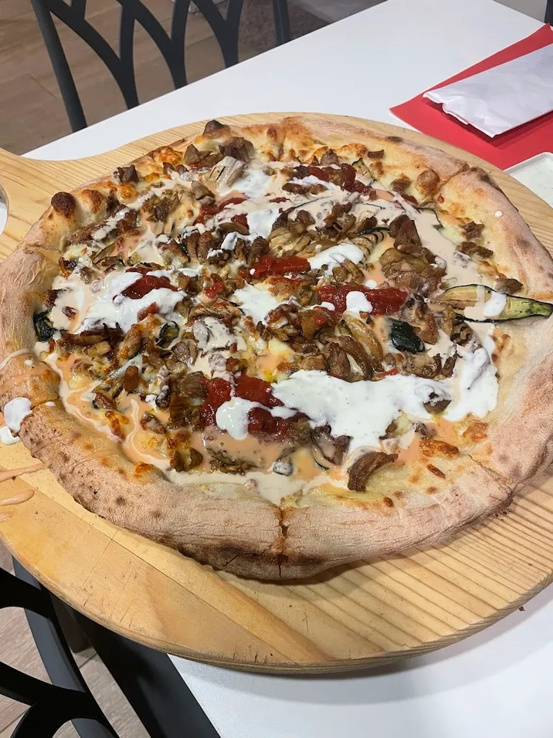 Kebab Fati photo 8