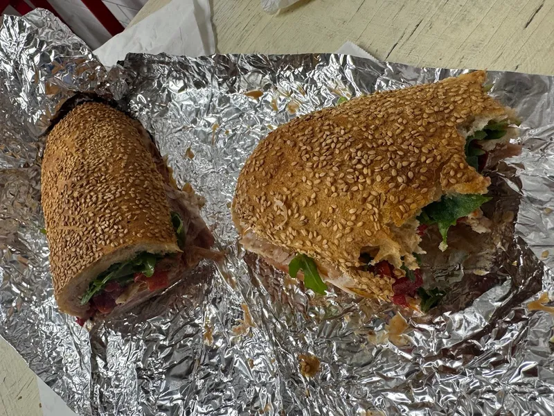 Pisillo Italian Panini fidi photo 10