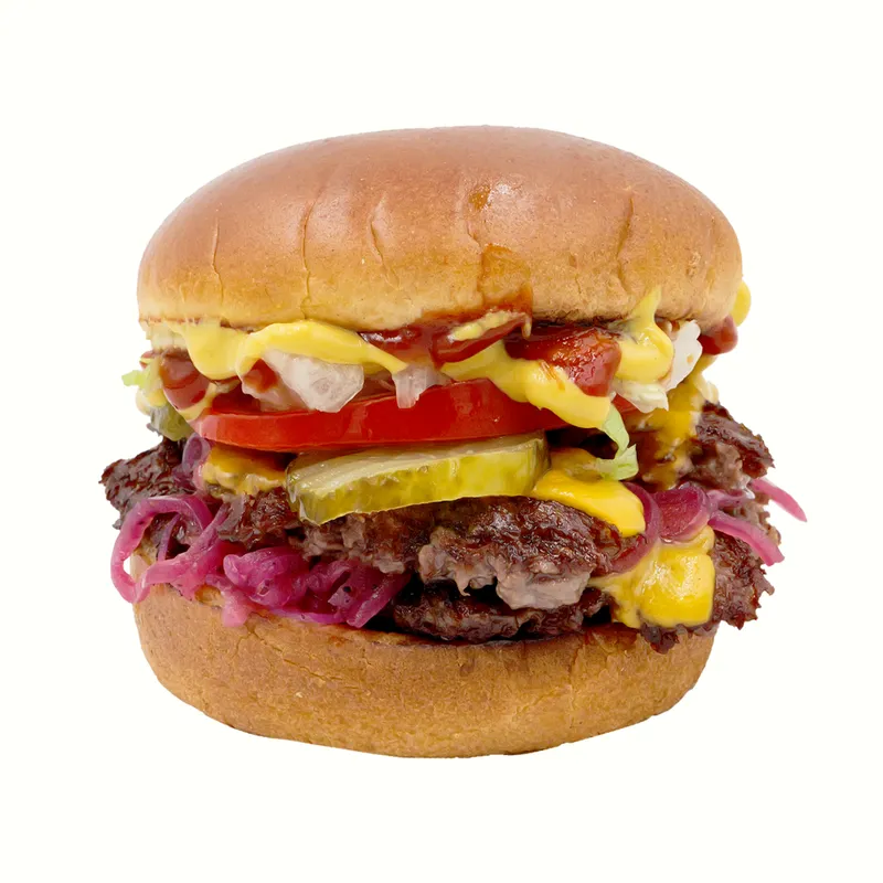 La Cheeseburgeria photo 9