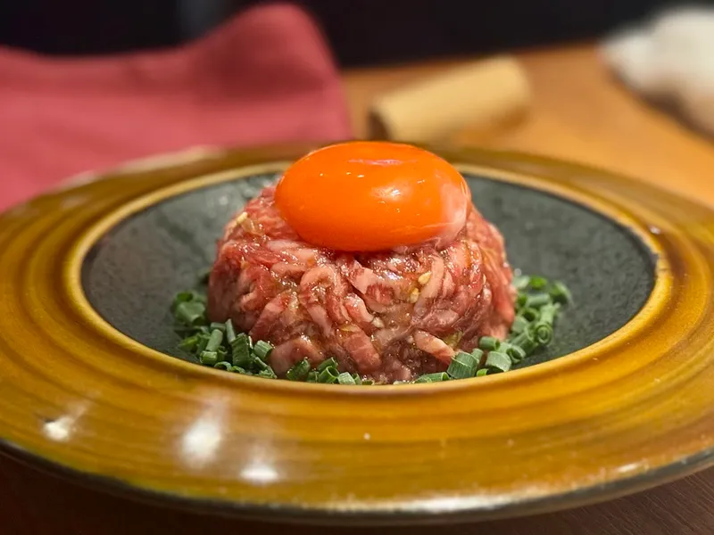 Yakiniku Jumbo Shirokane photo 10