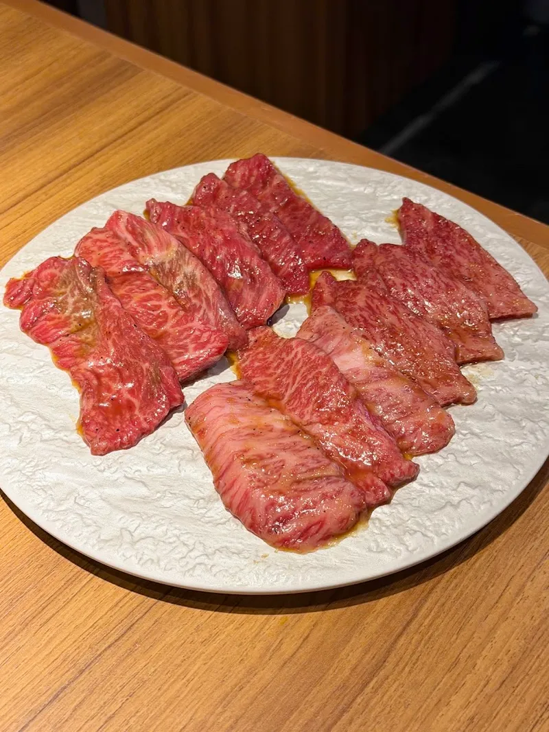 Yakiniku Jumbo Shirokane photo 5