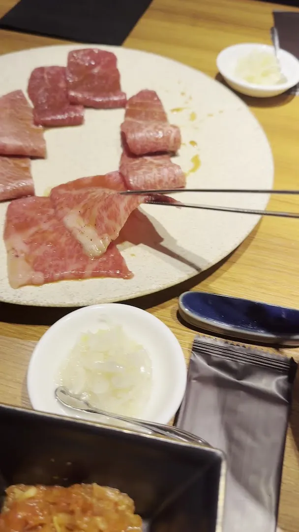 Yakiniku Jumbo Shirokane photo 8