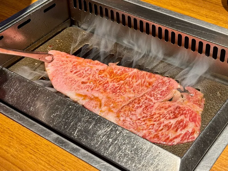 Yakiniku Jumbo Shirokane photo 9