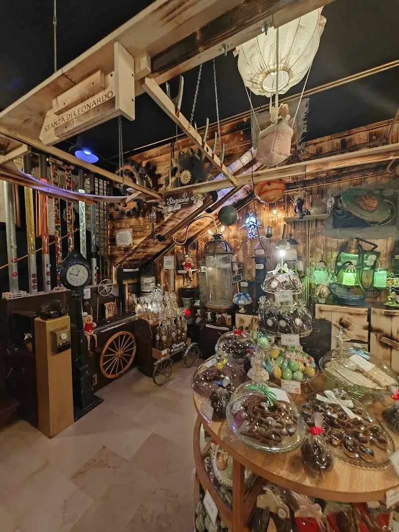 Fabbrica Delle Meraviglie photo 7