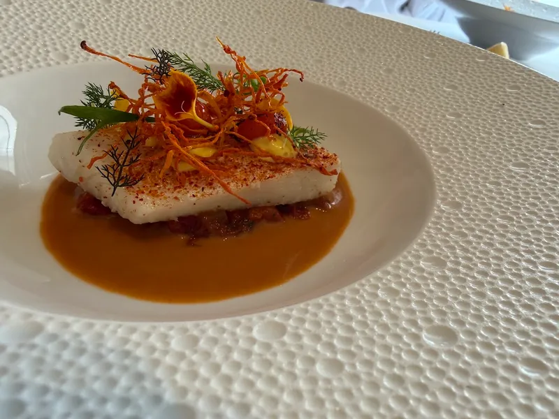 Restaurant Gordon Ramsay photo 8