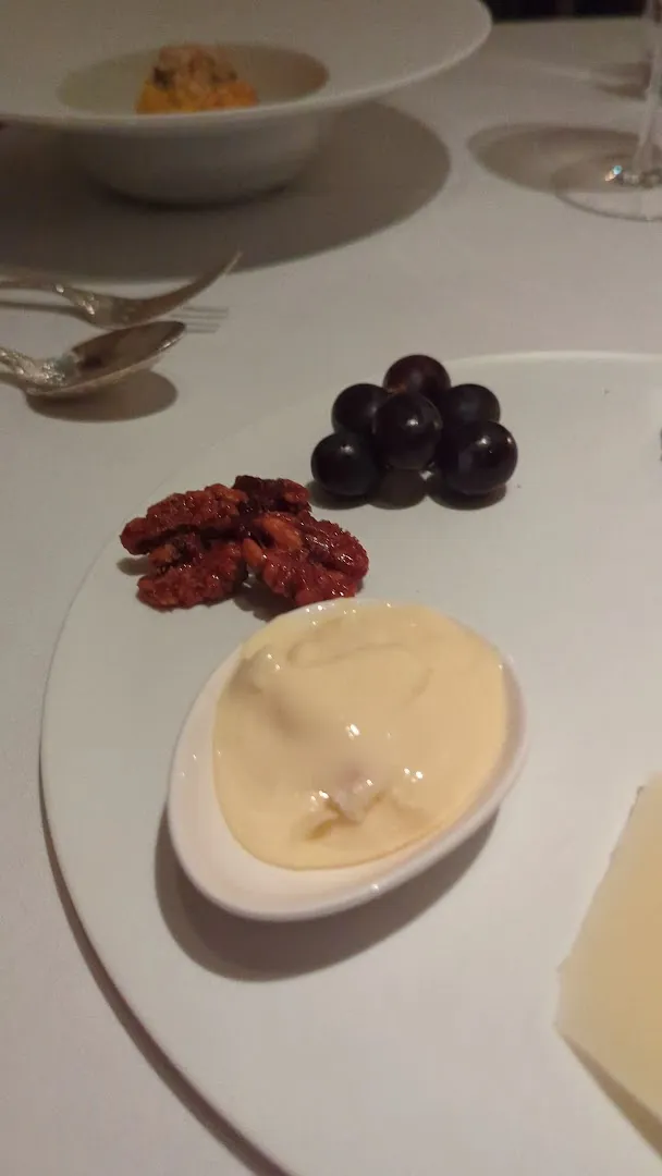 Restaurant Gordon Ramsay photo 9