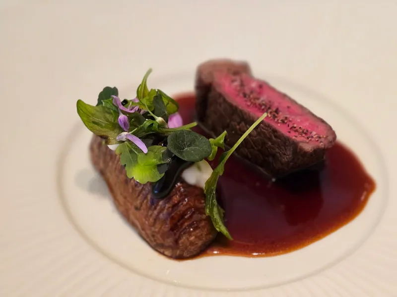 Restaurant Gordon Ramsay photo 6