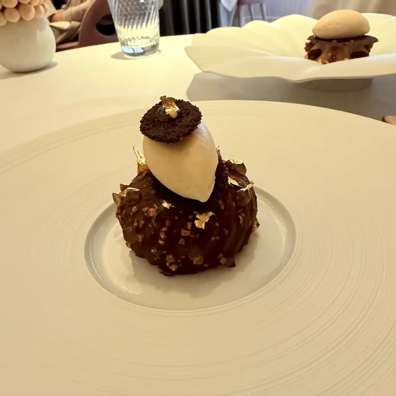 Restaurant Gordon Ramsay photo 10
