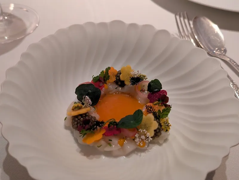 Restaurant Gordon Ramsay photo 12