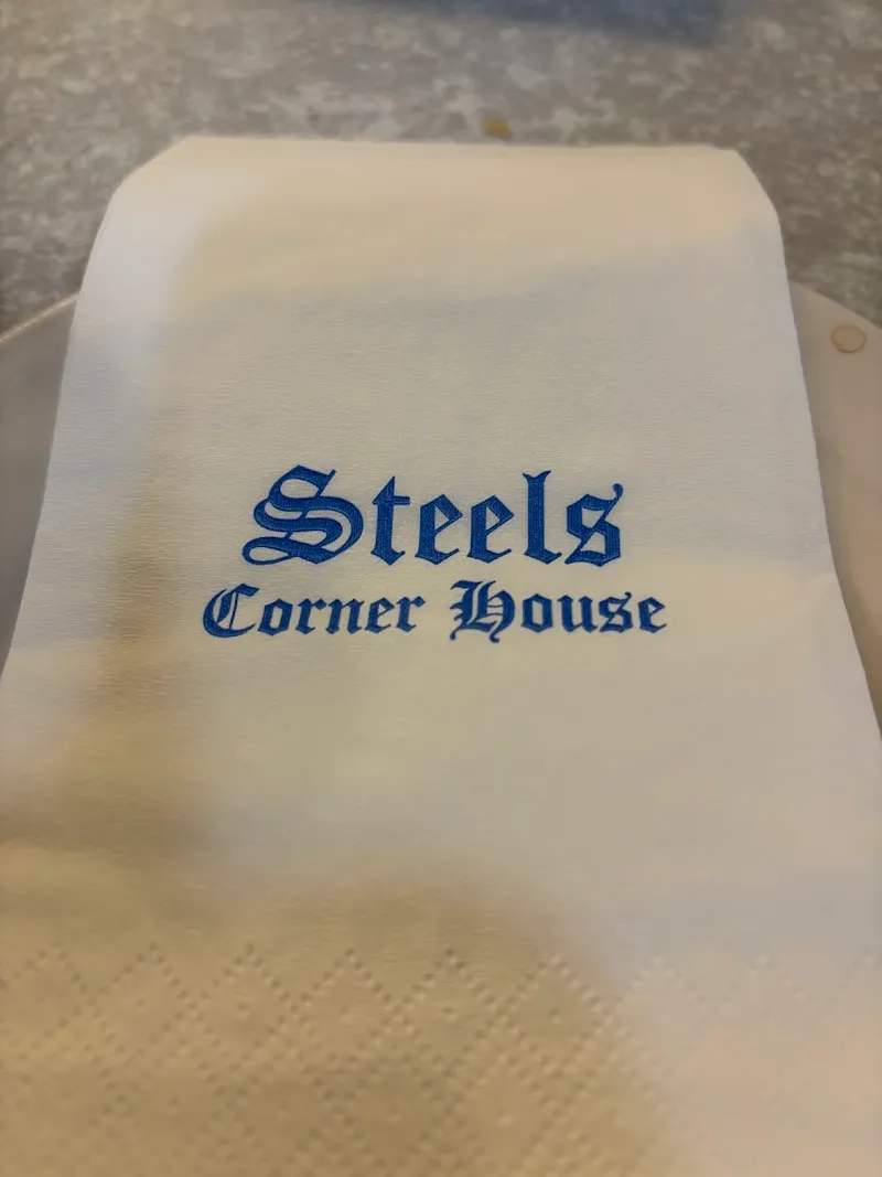 Steel's Corner House Restaurant photo 6