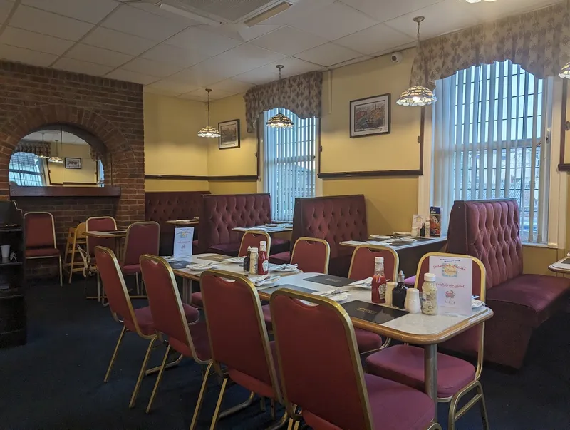Steel's Corner House Restaurant photo 5