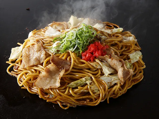 Okonomiyaki Stall (Nishiki Market) photo 10