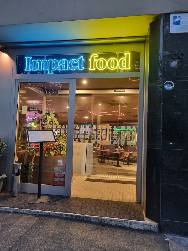 Impact Food photo 6