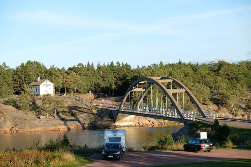 Bomarsundin linnoitus photo 10