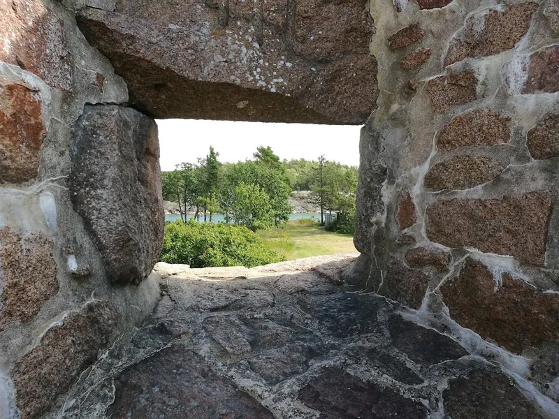 Bomarsundin linnoitus photo 9