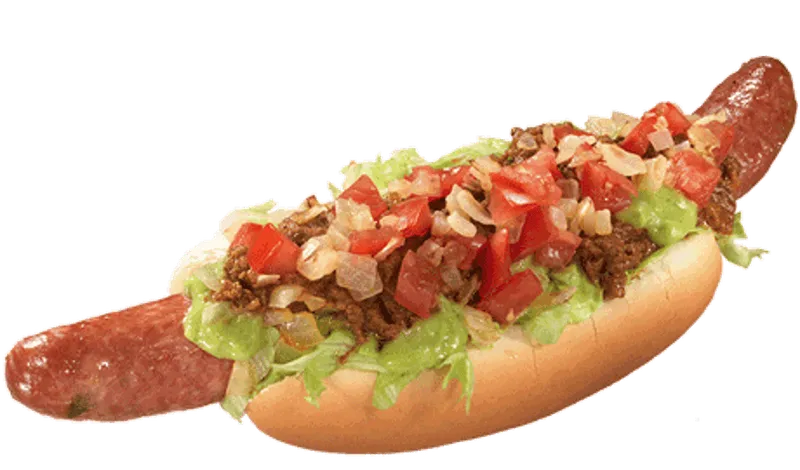 Pink's Hot Dogs foto 7