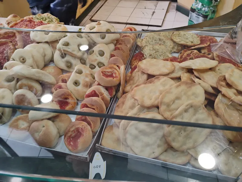 Forno Spiga D'Oro foto 5