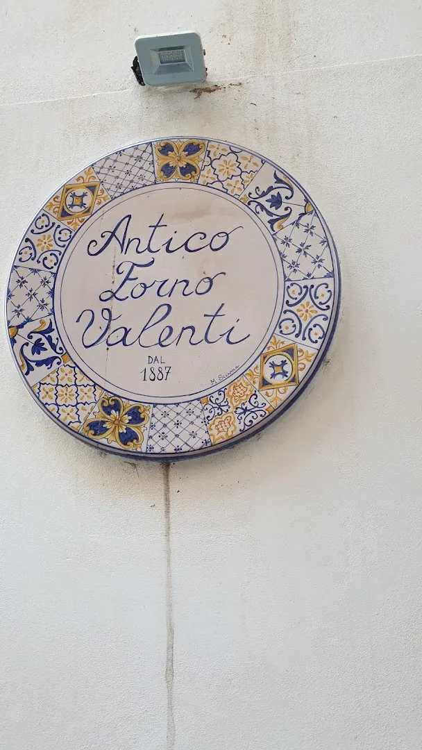 Antico Forno Valenti 1887 foto 8