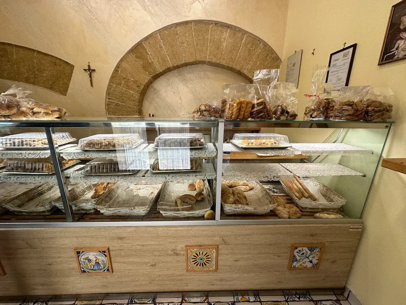 Antico Forno Valenti 1887 foto 6