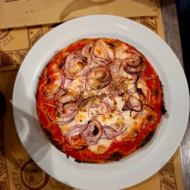 Pizzeria Il Tegamino di Loiero photo 7