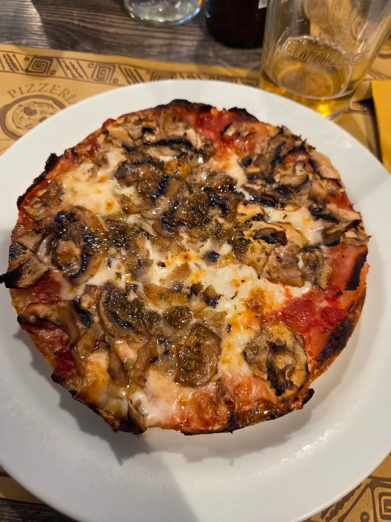 Pizzeria Il Tegamino di Loiero photo 8