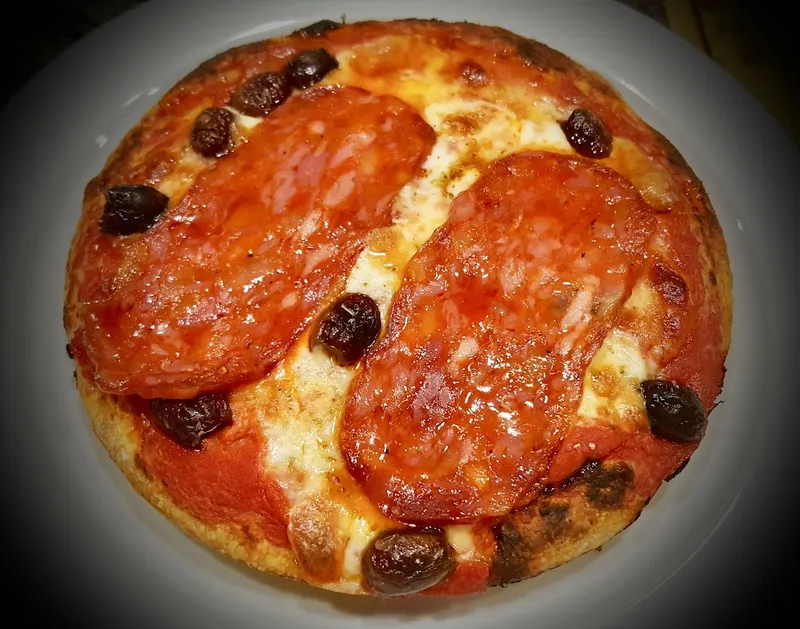 Pizzeria Il Tegamino di Loiero photo 10