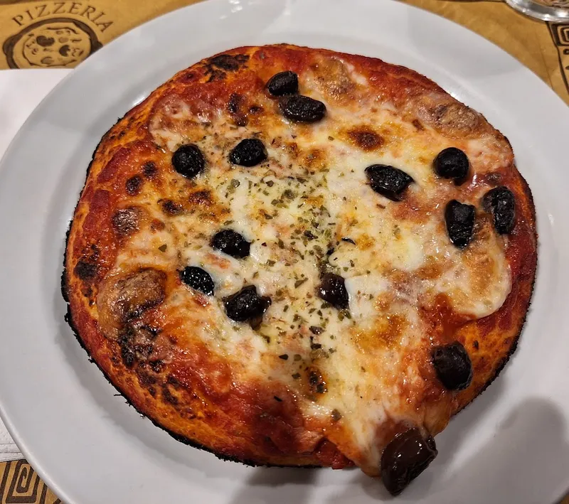 Pizzeria Il Tegamino di Loiero photo 5
