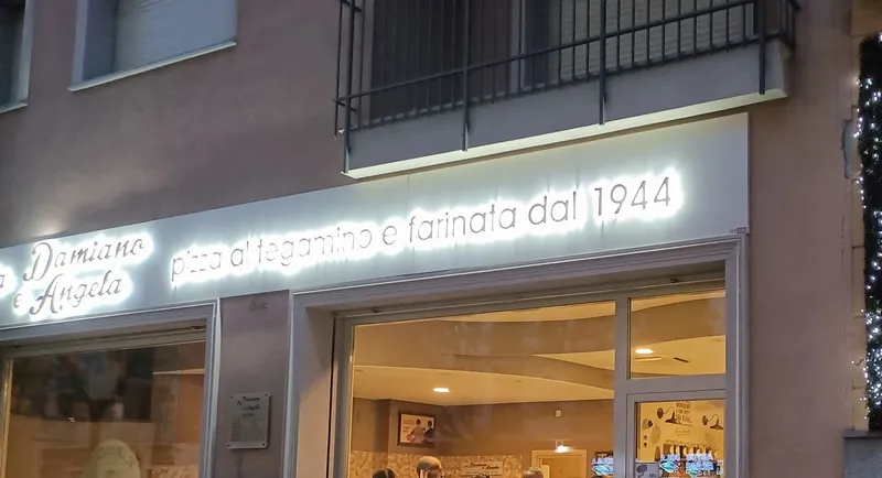Pizzeria Il Tegamino di Loiero photo 9