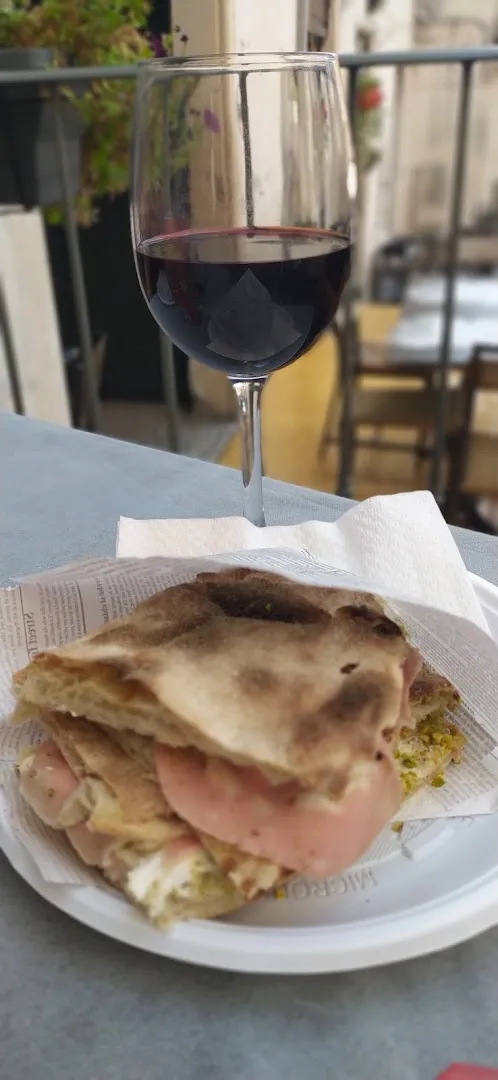 Da Nianno Focaccia foto 10