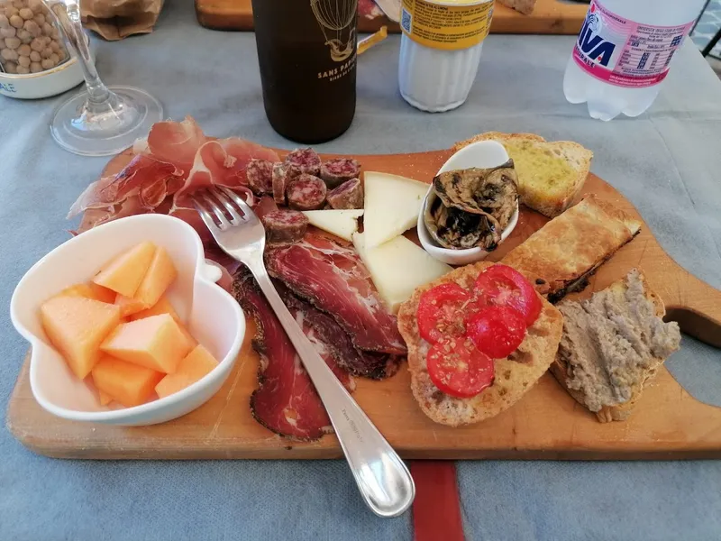 Da Nianno Focaccia foto 8