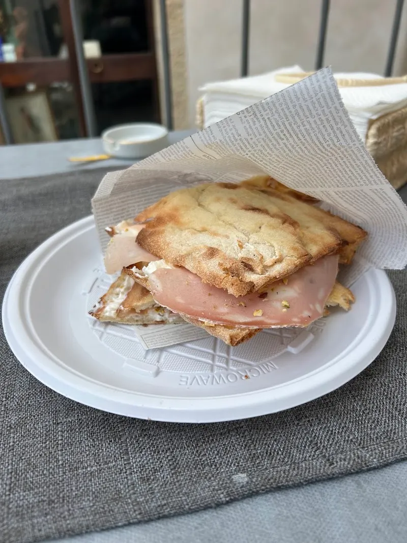 Da Nianno Focaccia foto 5